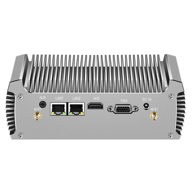 Intel Core I7-5500U Mini PC wi - огляд і ціна Intel Cpu Core I5