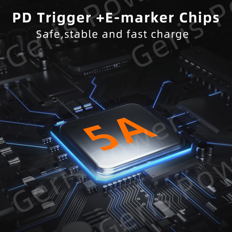 ​P​D 100W Type C to Universal  - огляд і ціна Laptop Accessories Hp
