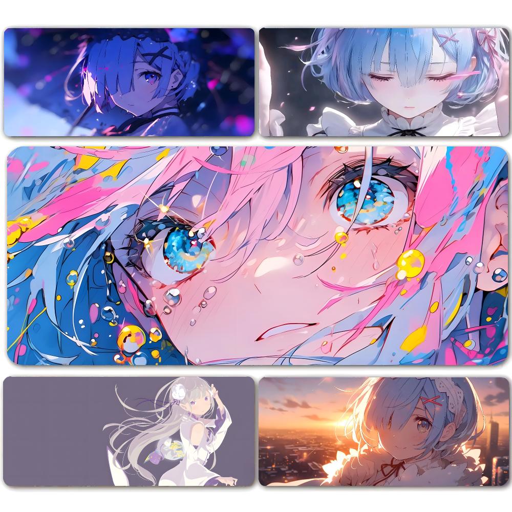 ReZero Starting Life In Anothe - огляд і ціна Laptop Accessories World