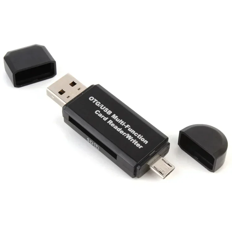 Nworld High-speed USB 2.0 Flas - огляд і ціна Laptop Accessories World