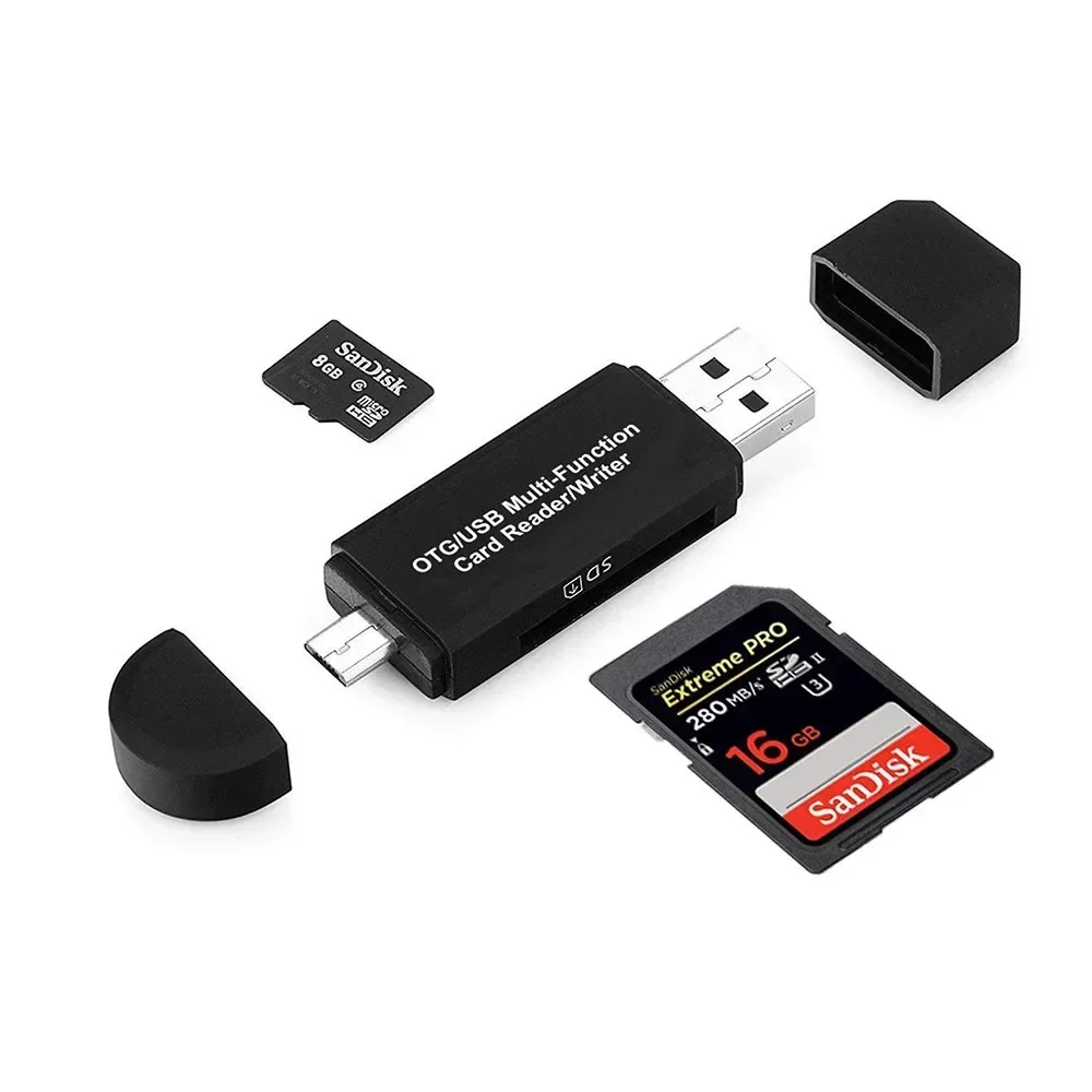 Nworld High-speed USB 2.0 Flas - огляд і ціна Laptop Accessories World