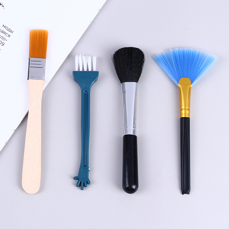 10Pcs PC Laptop Keyboard Clean - огляд і ціна Laptop Accessories Cleaning Kit