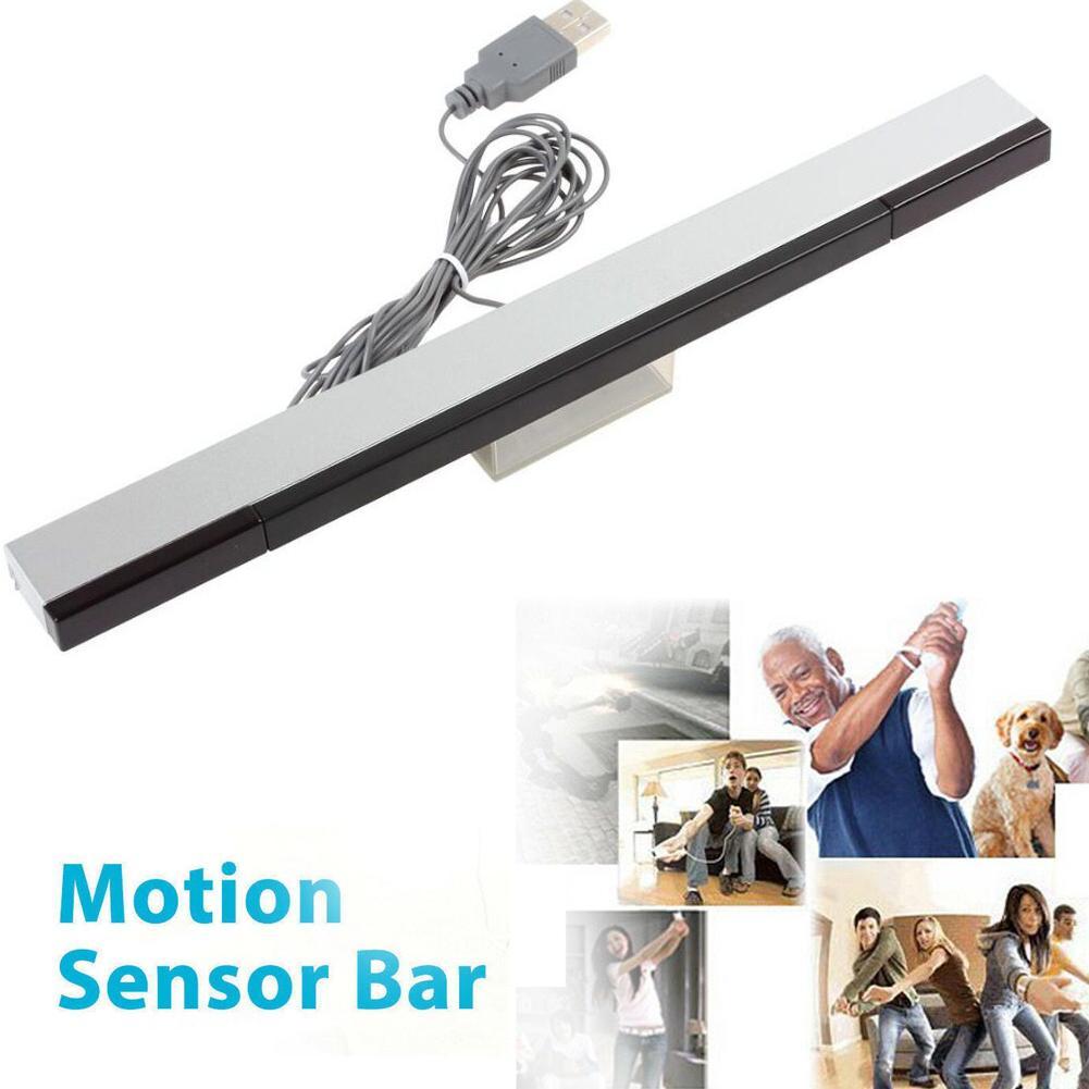 Wii Emulator USB Sensor Bar Wi - огляд і ціна Laptop Accessories That You Need