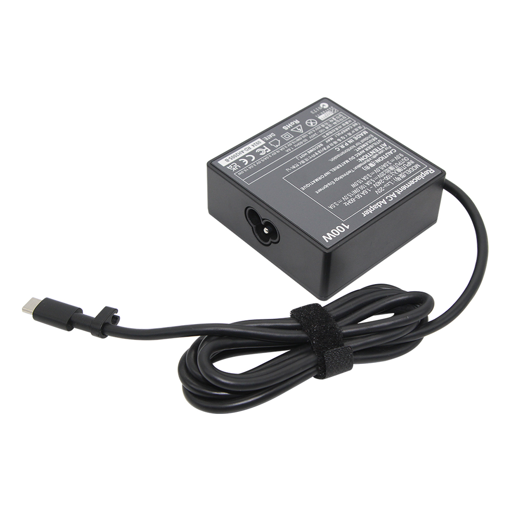 A20-100P1A Laptop Charger for  - огляд і ціна Laptop Accessories Hp