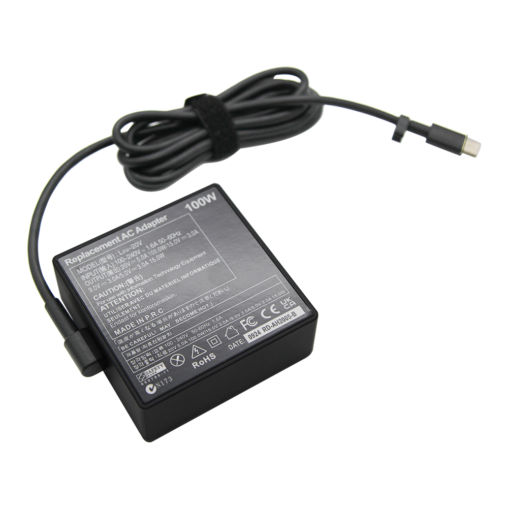 A20-100P1A Laptop Charger for  - огляд і ціна Laptop Accessories Hp