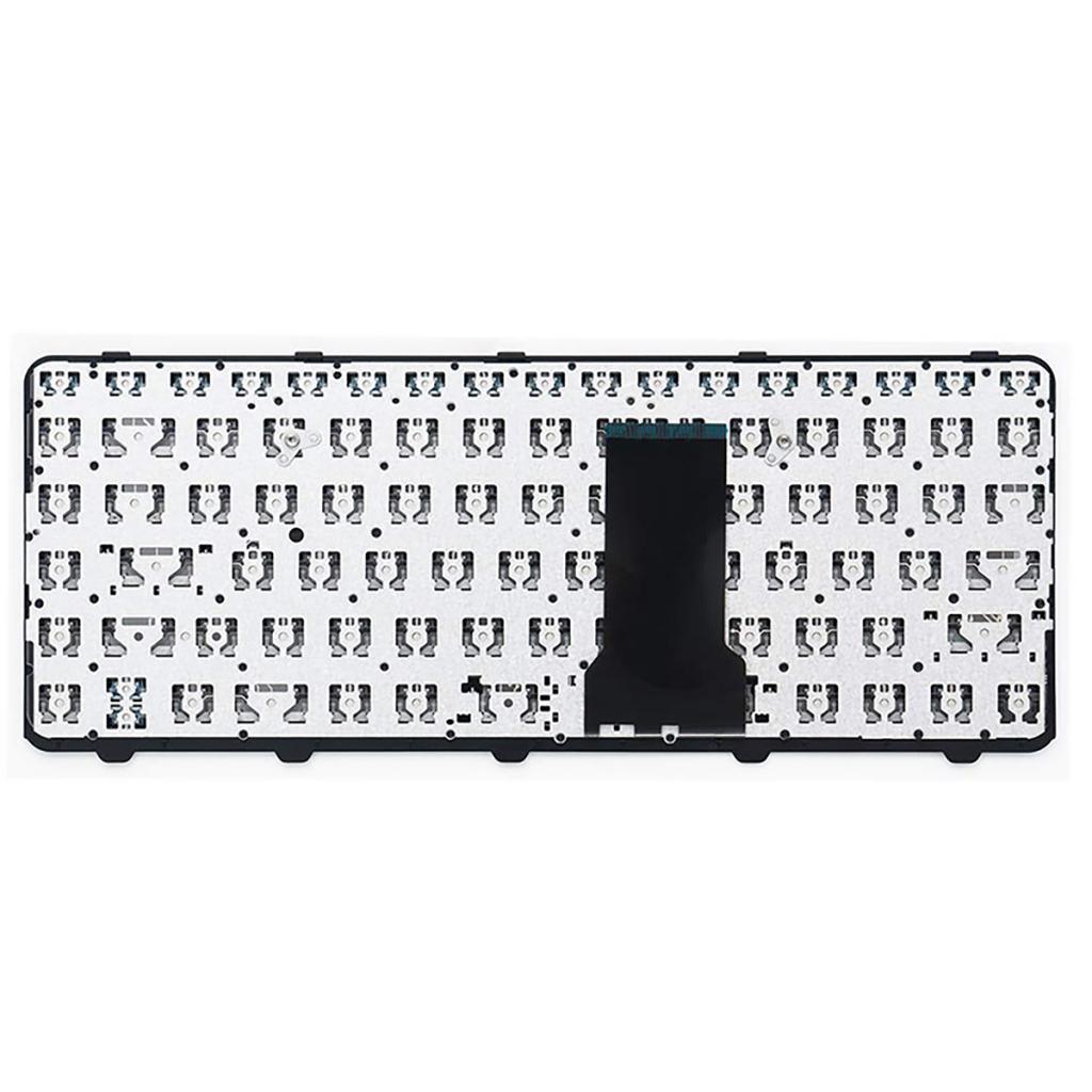 Replacement Laptop Keyboard US - огляд і ціна Laptop Accessories Hp