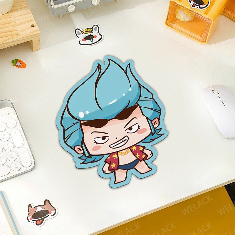 One Piece cartoon anime charac - огляд і ціна Laptop Original Accessories