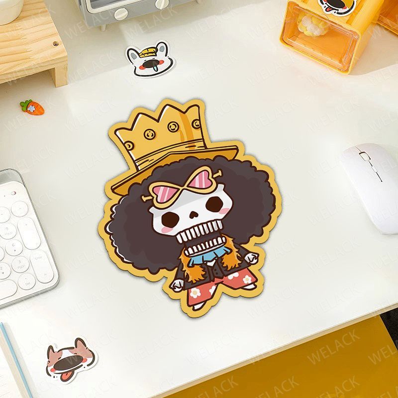 One Piece cartoon anime charac - огляд і ціна Laptop Original Accessories