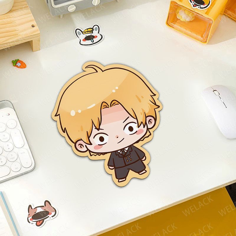 One Piece cartoon anime charac - огляд і ціна Laptop Original Accessories