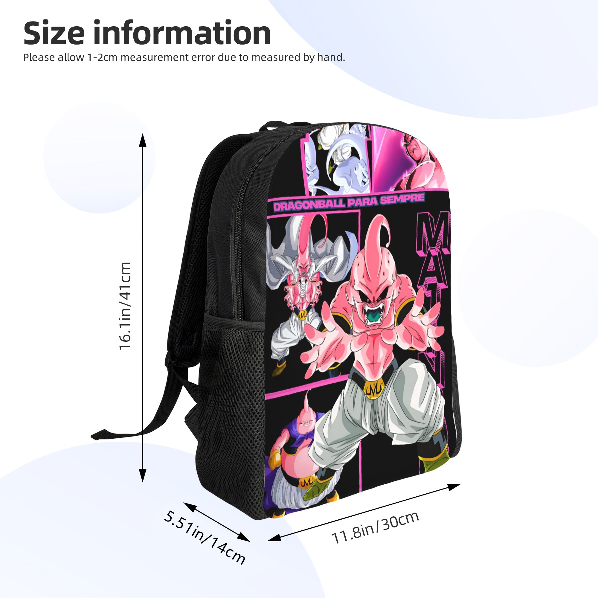 Custom D-Dragon B-Ball Supers  - огляд і ціна Laptop Accessories For Students