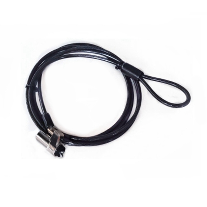 Computer Lock Laptop Lock Suit - огляд і ціна Laptop Accessories Hp