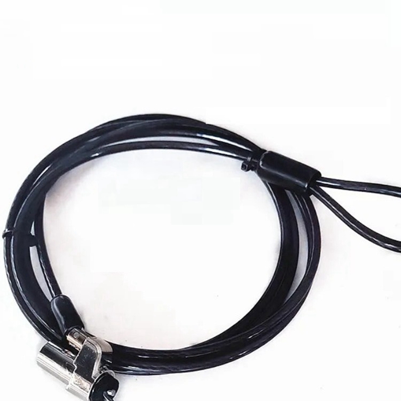 Computer Lock Laptop Lock Suit - огляд і ціна Laptop Accessories Hp