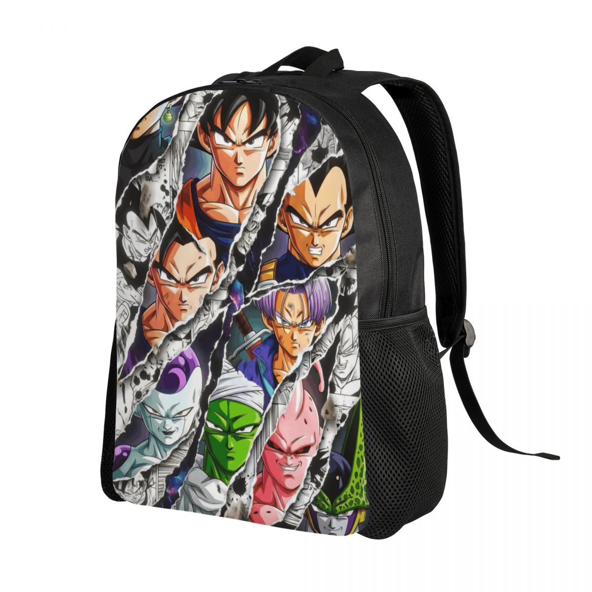 Custom G-Gokues Ultra Instinct - огляд і ціна Laptop Accessories For Students