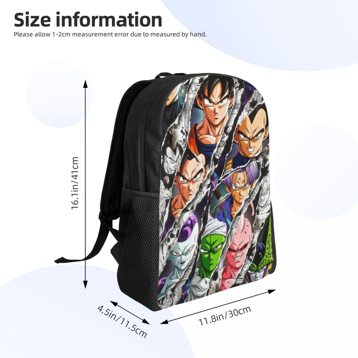 Custom G-Gokues Ultra Instinct - огляд і ціна Laptop Accessories For Students