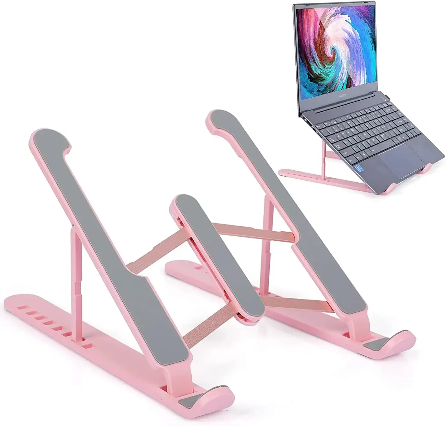 Universal Tablet Laptop Holder - огляд і ціна Laptop Accessories World
