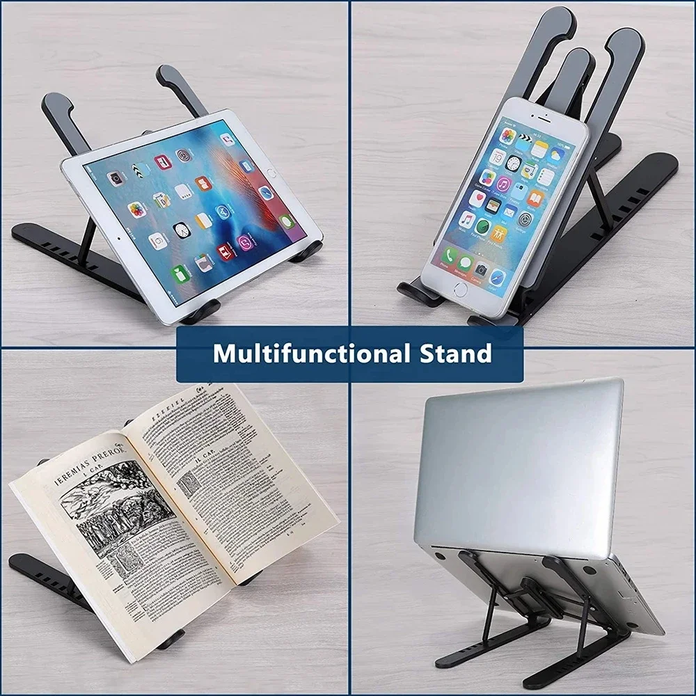 Universal Tablet Laptop Holder - огляд і ціна Laptop Accessories World