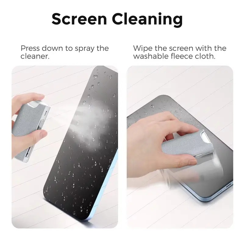 1-3PCS 5 in 1 Bluetooth Earpho - огляд і ціна Laptop Accessories Cleaning Kit
