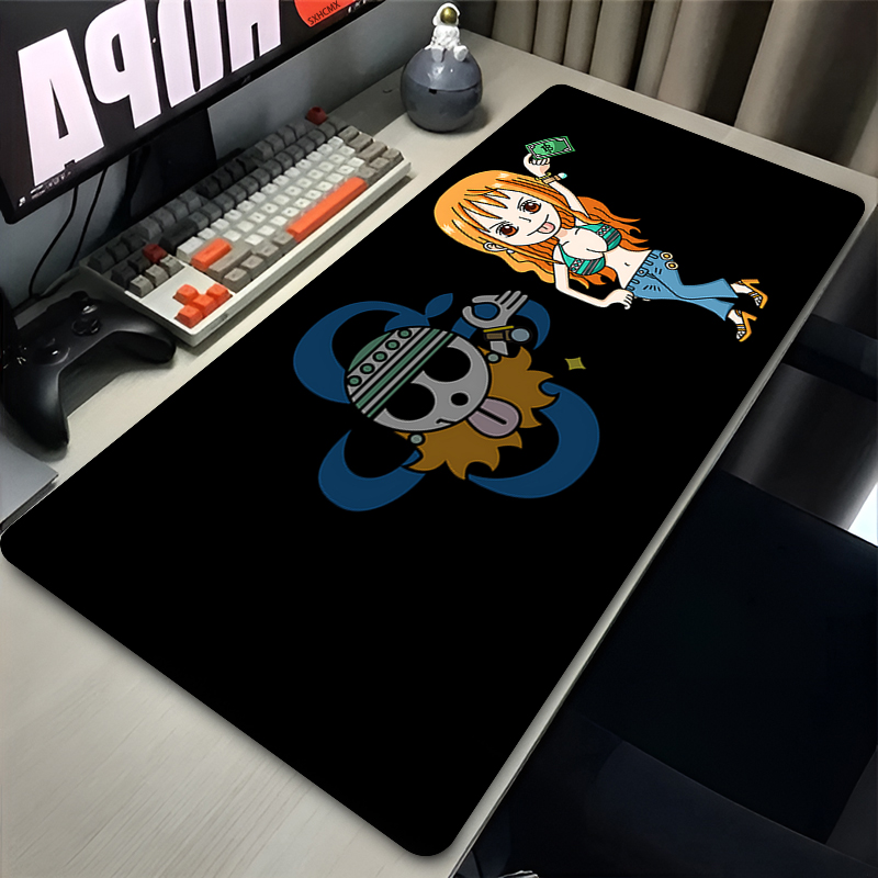 Mouse Pad Computer Laptop Game - огляд і ціна Laptop Accessories For Gaming