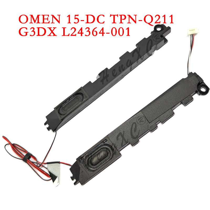 New OEM Speaker For HP OMEN 15 - огляд і ціна Laptop Accessories Hp