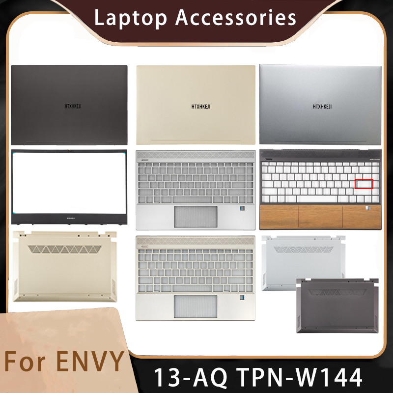 New For HP ENVY 13-AQ TPN-W144 - огляд і ціна Laptop Accessories Hp
