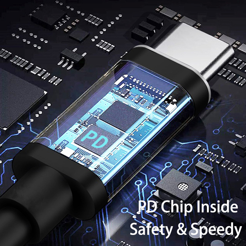 USB Type C to DC 3.0x1.1mm 3.0 - огляд і ціна Laptop Lock Cable