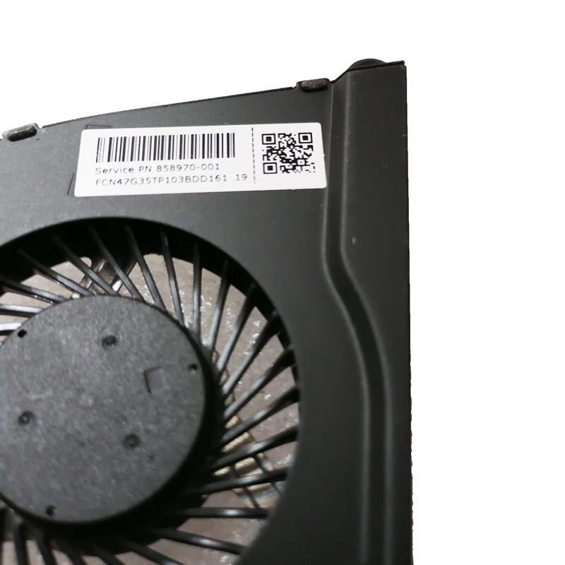 Original New Laptop Spare Part - огляд і ціна Laptop Accessories Hp