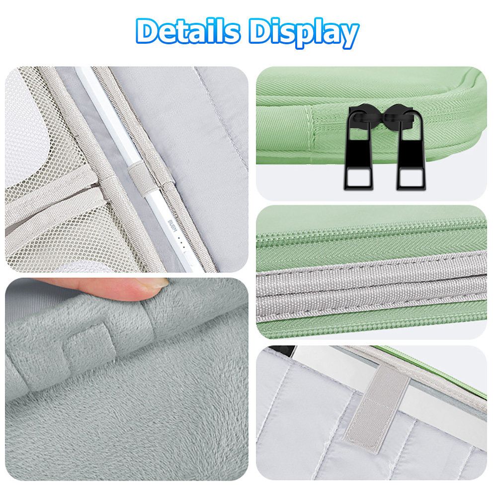 Shockproof Tablet Carrying Cas - огляд і ціна Laptop Accessories For Students