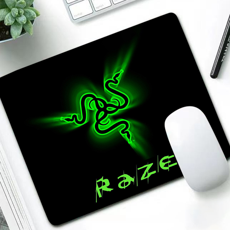 Hot Razer Fashion Small Mouse  - огляд і ціна Laptop Accessories For Gaming