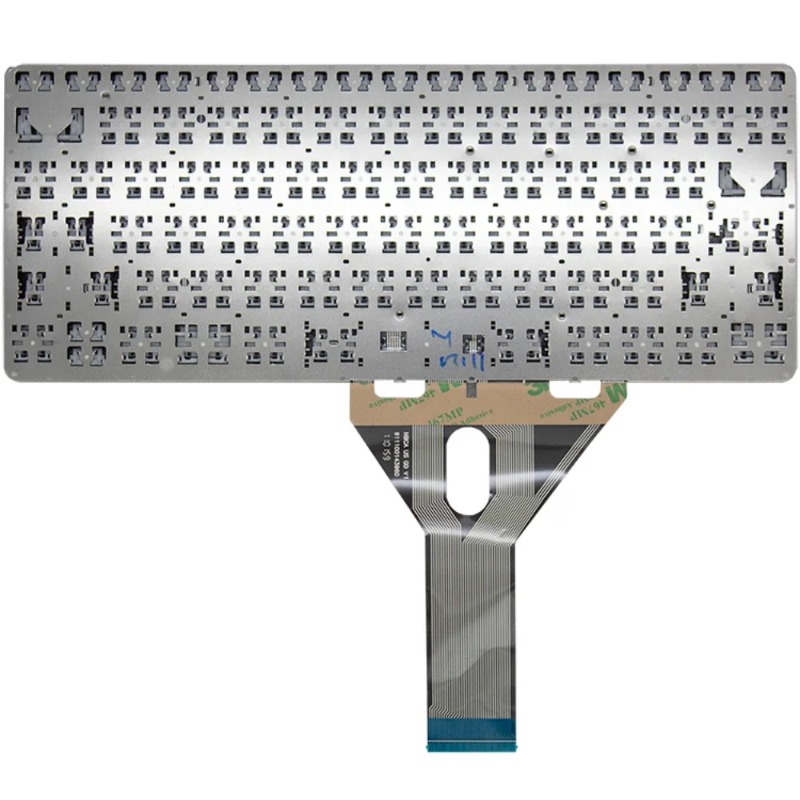 New Original Laptop US Keyboar - огляд і ціна Laptop Accessories Hp