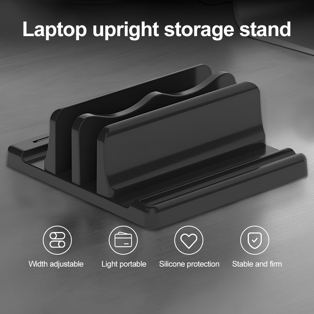 Office ABS  Laptop Stand Verti - огляд і ціна Laptop Original Accessories