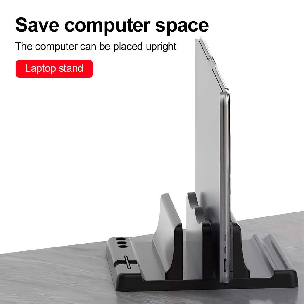 Office ABS  Laptop Stand Verti - огляд і ціна Laptop Original Accessories