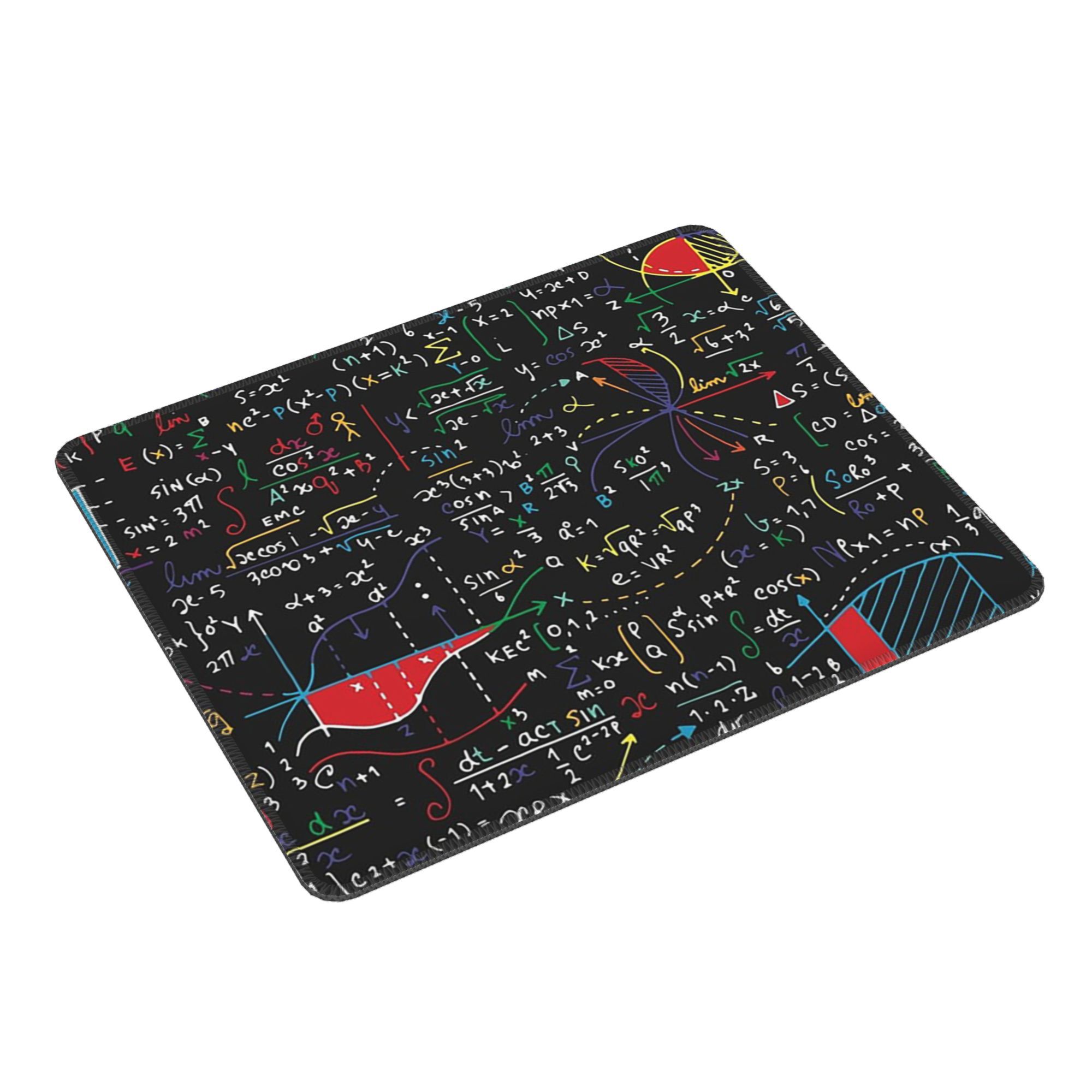 Amazing World Of Mathematics M - огляд і ціна Laptop Accessories World