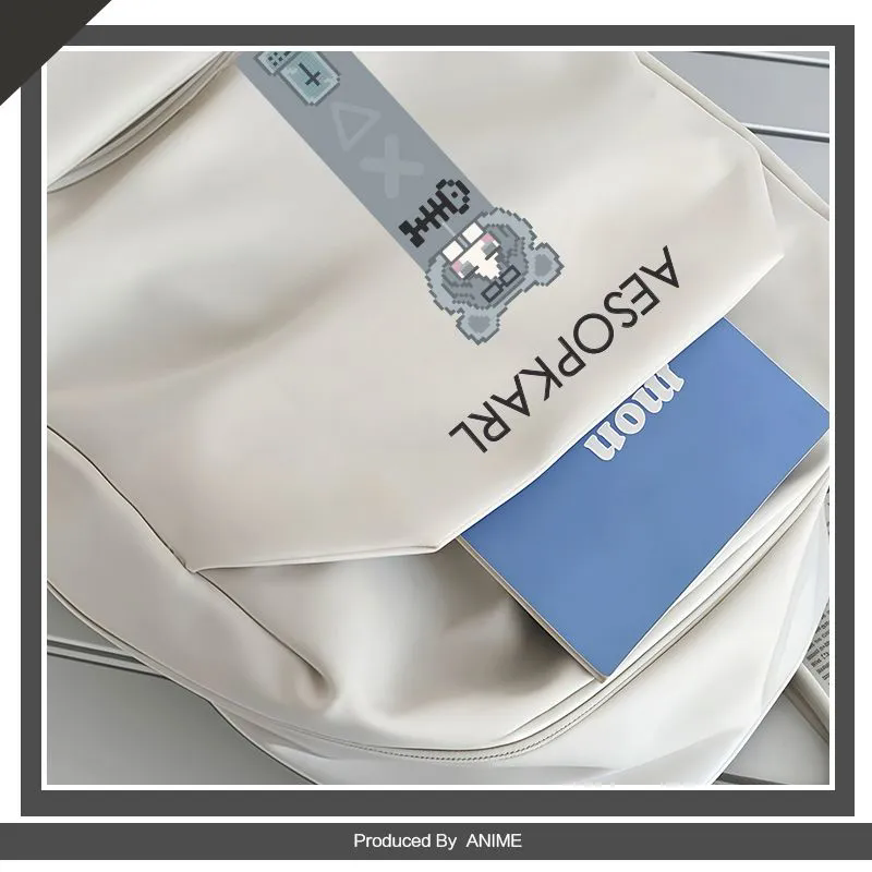 Identity Ⅴ Luca Balsa Aesop Ca - огляд і ціна Laptop Accessories For Students
