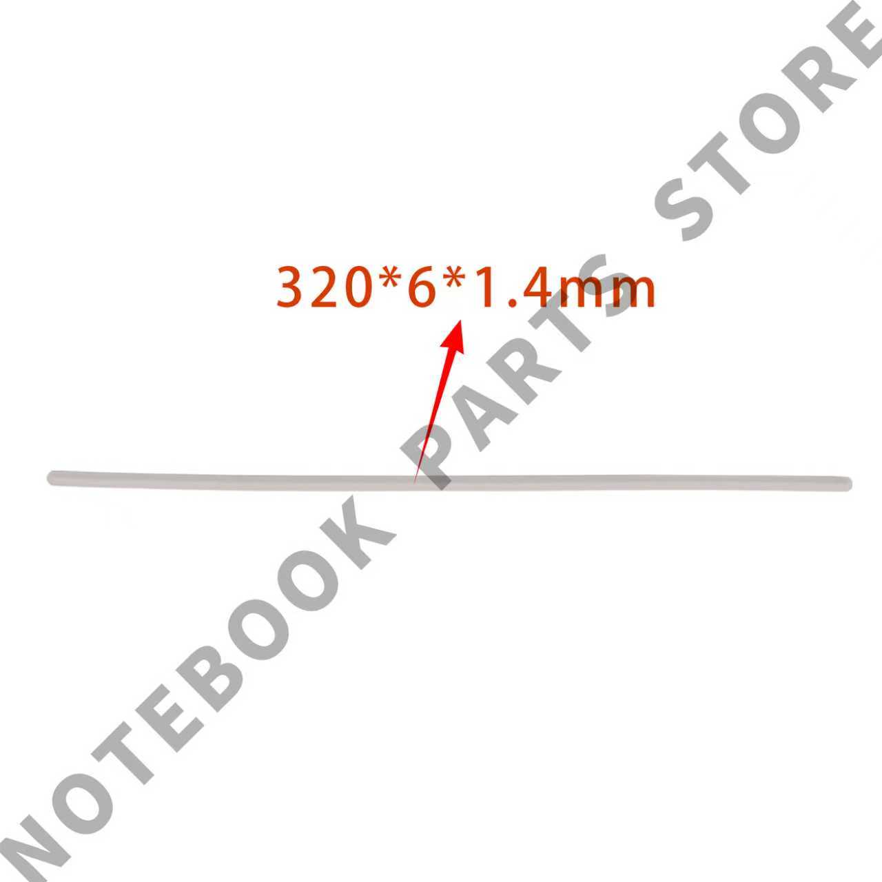 Rubber Feet For HP Pavilion 15 - огляд і ціна Laptop Accessories Hp