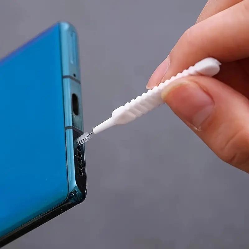 1set Phone Charger Port Cleani - огляд і ціна Laptop Accessories Cleaning Kit