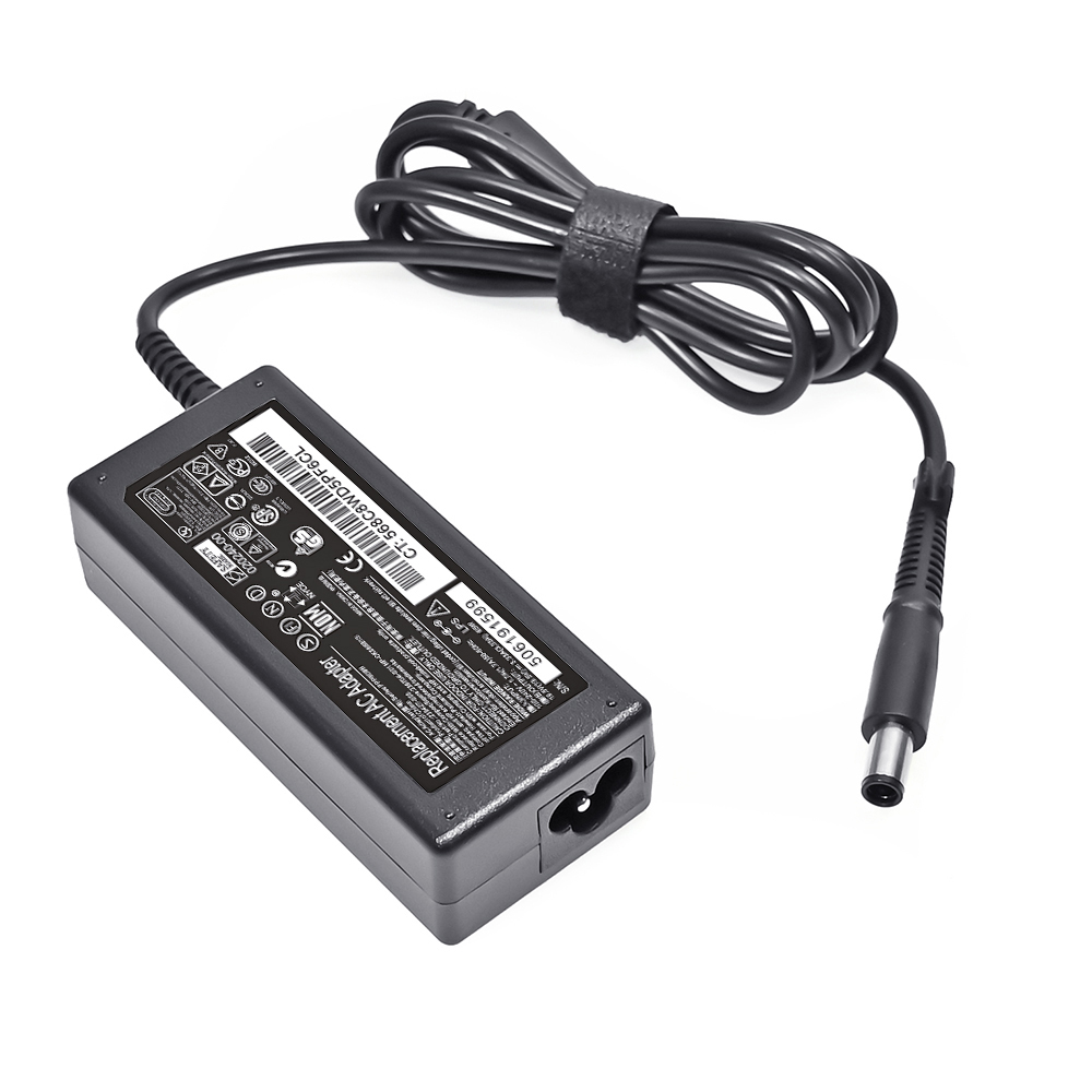 19.5V 3.33A 65W AC Power Adapt - огляд і ціна Laptop Accessories Hp