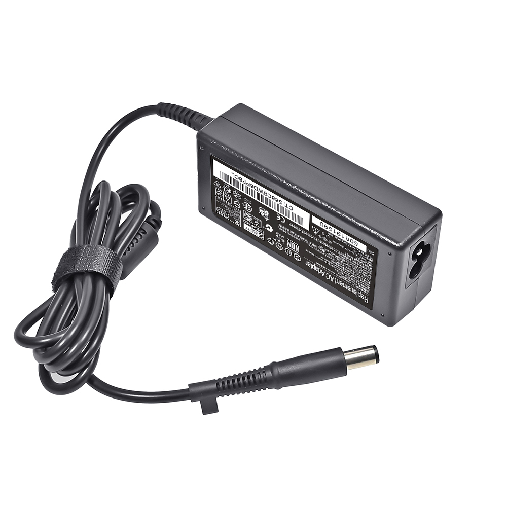 19.5V 3.33A 65W AC Power Adapt - огляд і ціна Laptop Accessories Hp