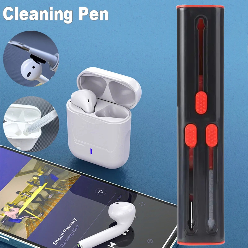 3 In 1 Multi Cleaner Kit For A - огляд і ціна Laptop Accessories Cleaning Kit