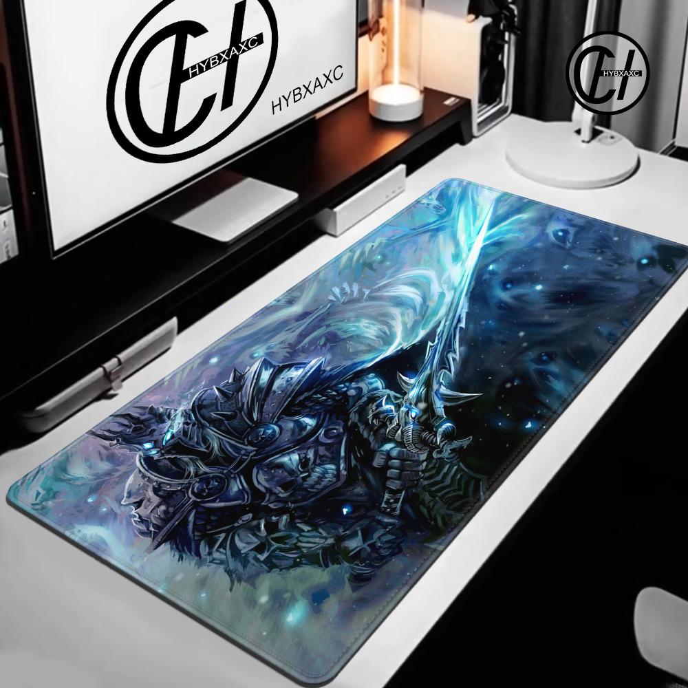 World of Warcraft Lich King Mo - огляд і ціна Laptop Accessories World