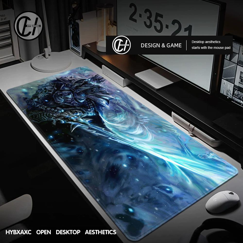 World of Warcraft Lich King Mo - огляд і ціна Laptop Accessories World