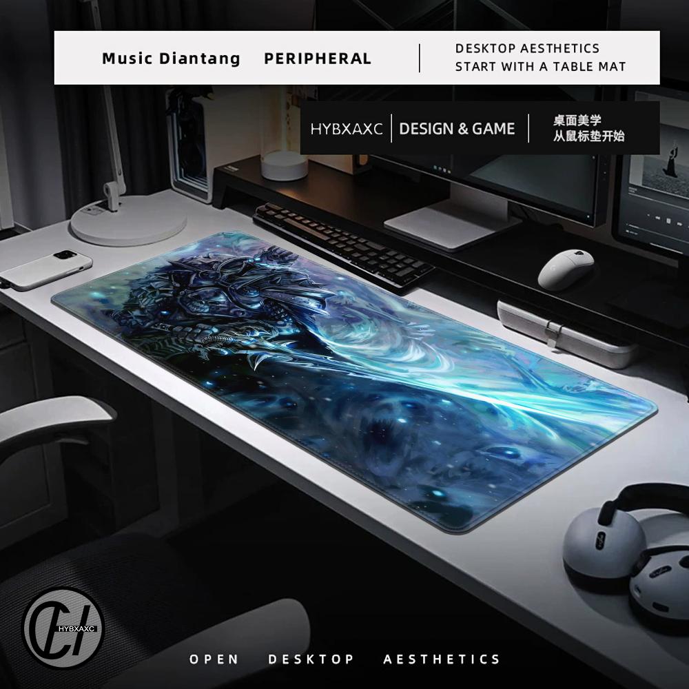 World of Warcraft Lich King Mo - огляд і ціна Laptop Accessories World