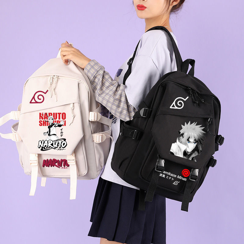 Naruto Sasuke Kakashi Anime Ba - огляд і ціна Laptop Accessories For Students