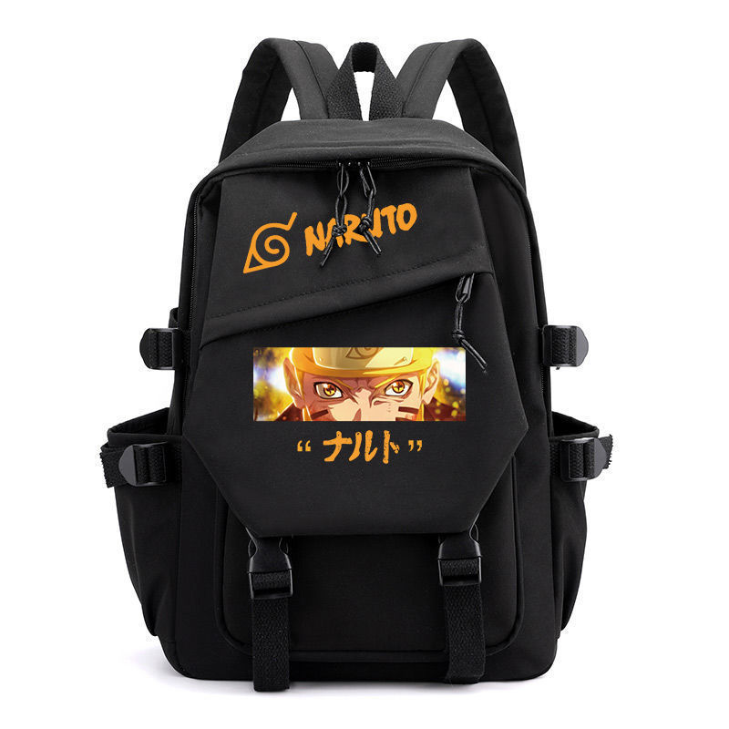 Naruto Sasuke Kakashi Anime Ba - огляд і ціна Laptop Accessories For Students