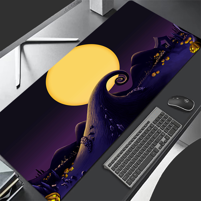 Mouse Pad Gamer Large Computer - огляд і ціна Laptop Accessories For Gaming