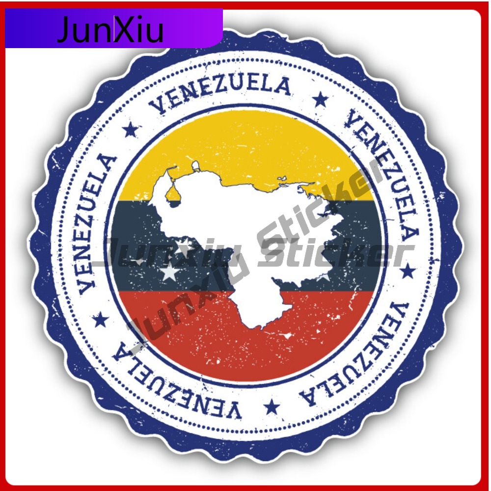 Venezuela Map Grunge World Fla - огляд і ціна Laptop Accessories World