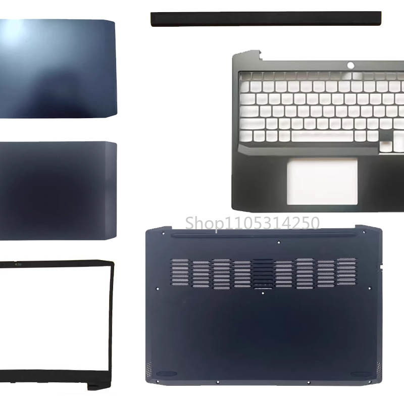 For Lenovo IdeaPad Gaming 3 15 - огляд і ціна Laptop Accessories For Gaming