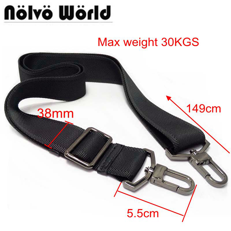 38mm Max 30KGS Strong Hook Nyl - огляд і ціна Laptop Accessories World