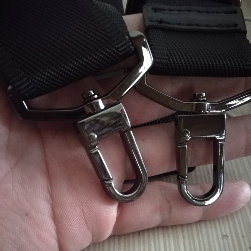 38mm Max 30KGS Strong Hook Nyl - огляд і ціна Laptop Accessories World