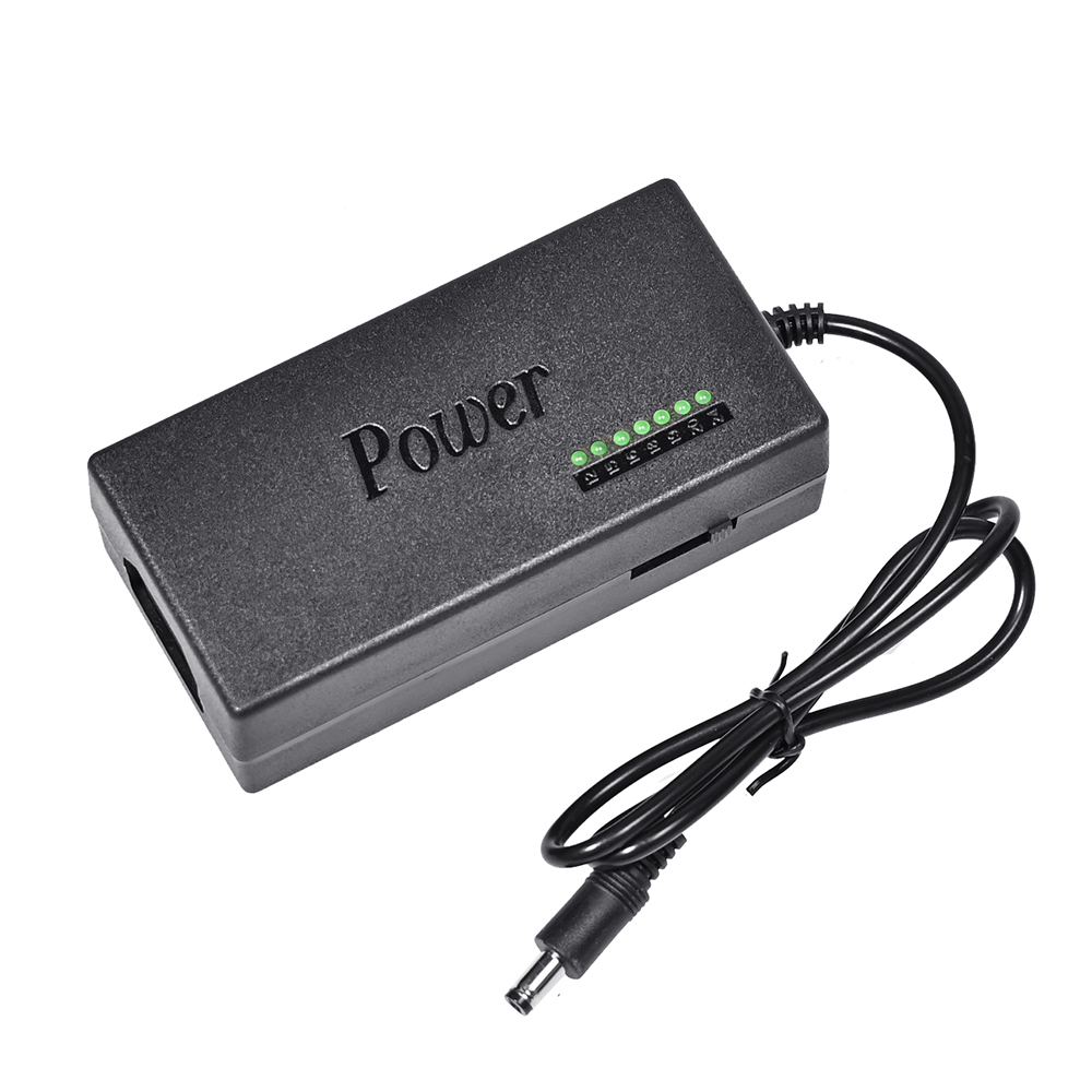 96W Universal AC Laptop Power  - огляд і ціна Laptop Accessories Hp