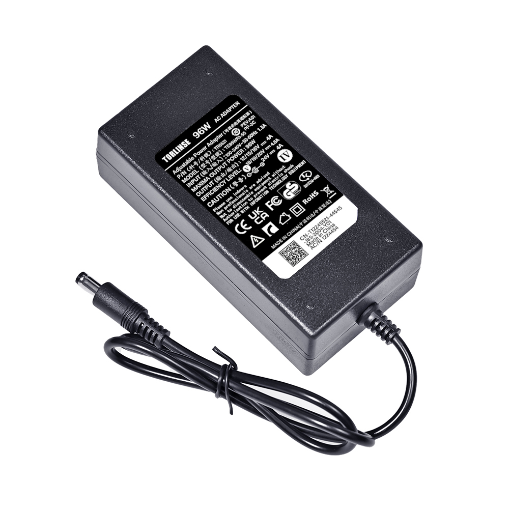 96W Universal AC Laptop Power  - огляд і ціна Laptop Accessories Hp